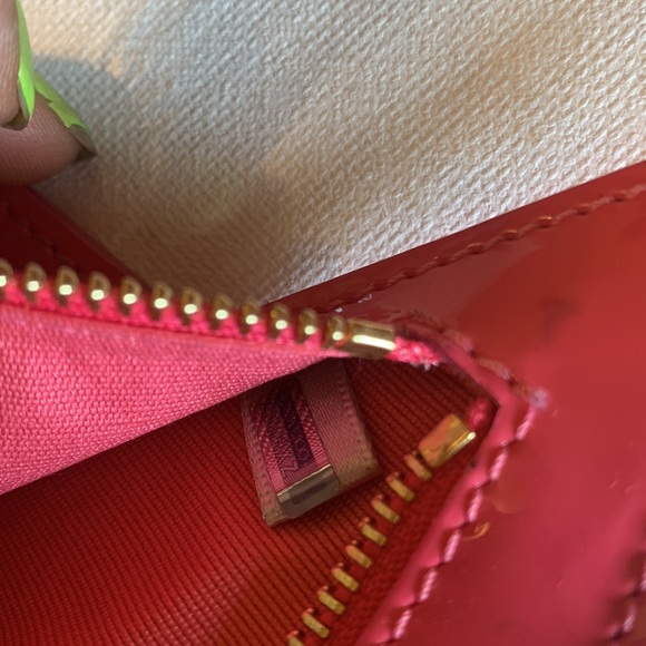 Jimmy Choo star shaped card holder - Picture 8 of 9